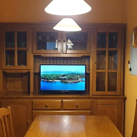 Fogar Oeste Vilagarcia de Arousa