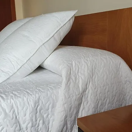 Fogar Oeste شقة فيلاغارثيا دي أروزا