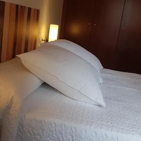 Apartment Fogar Oeste Vilagarcia de Arousa