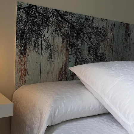 Apartment Fogar Oeste
