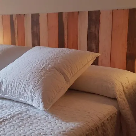 Fogar Oeste Apartment *