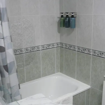 Apartment Fogar Oeste