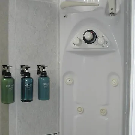 Apartment Fogar Oeste Vilagarcia de Arousa