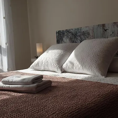 Fogar Oeste Apartment Vilagarcia de Arousa