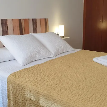 Apartment Fogar Oeste *