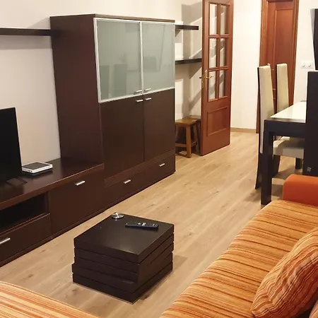 Apartment Fogar Oeste