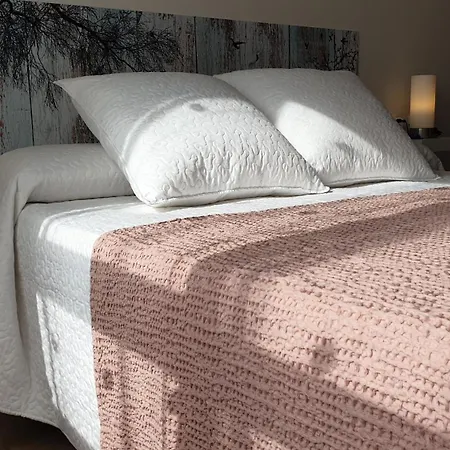 Apartment Fogar Oeste *