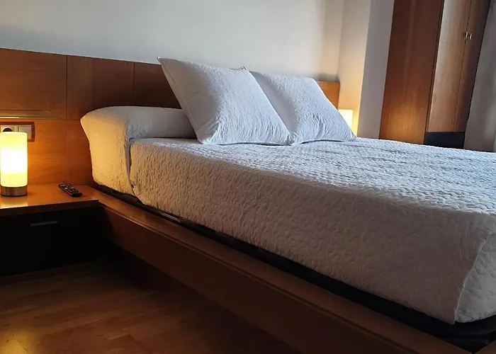 Fogar Oeste Vilagarcia de Arousa