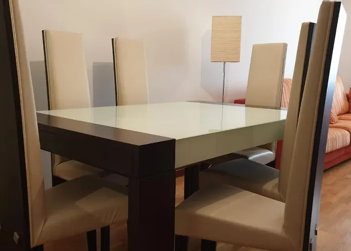 Daire Fogar Oeste Vilagarcia de Arousa