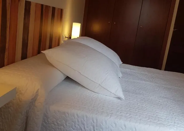 Daire Fogar Oeste Vilagarcia de Arousa