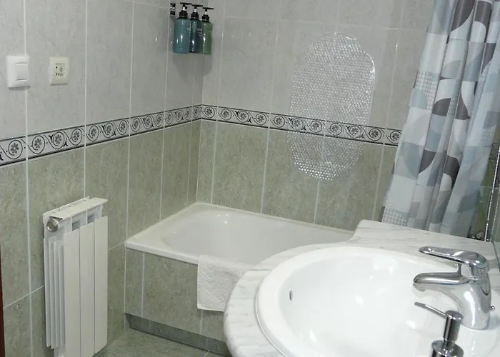 Fogar Oeste Vilagarcia de Arousa