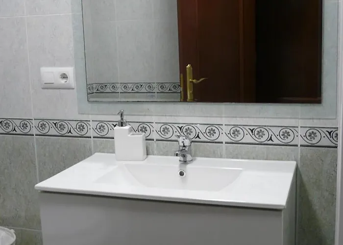 Fogar Oeste Daire Vilagarcia de Arousa